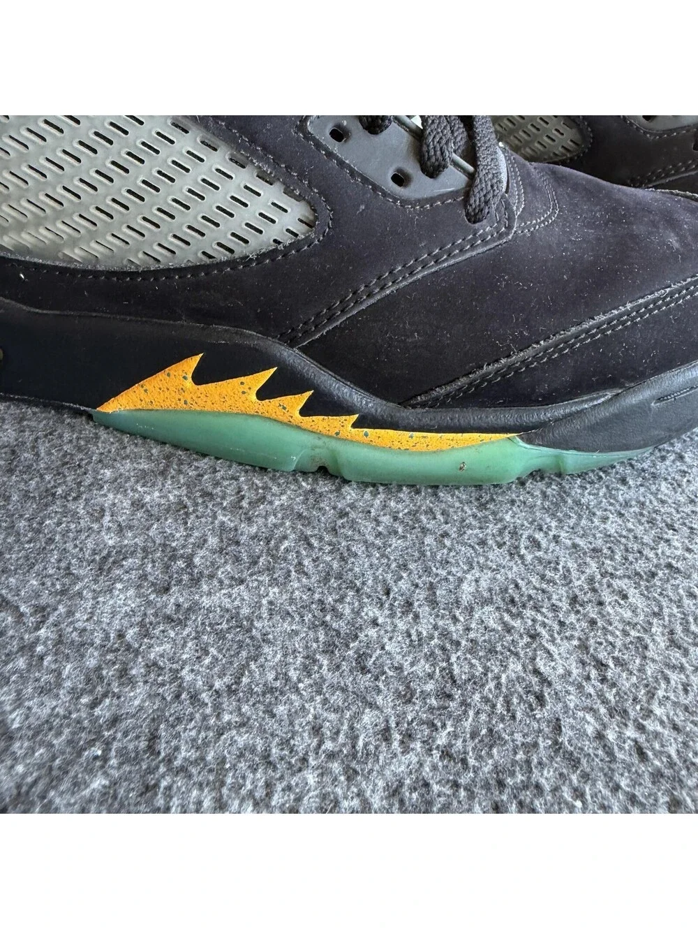 Air Jordan 5 Retro 